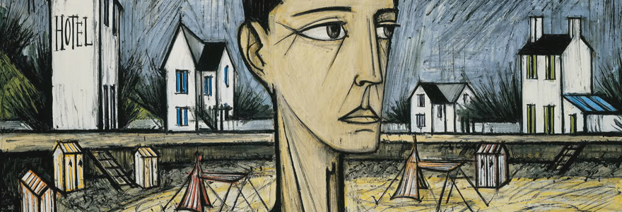 oeuvre de Bernard Buffet