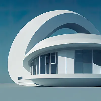 Architecture et art urbain